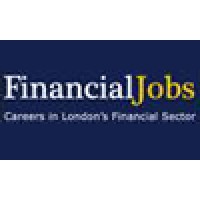 Financial Jobs in London